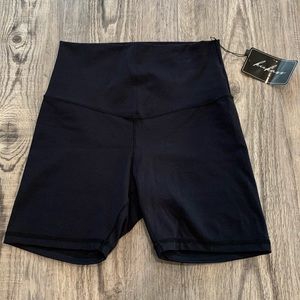Kickass Workouts 5” Bike Shorts